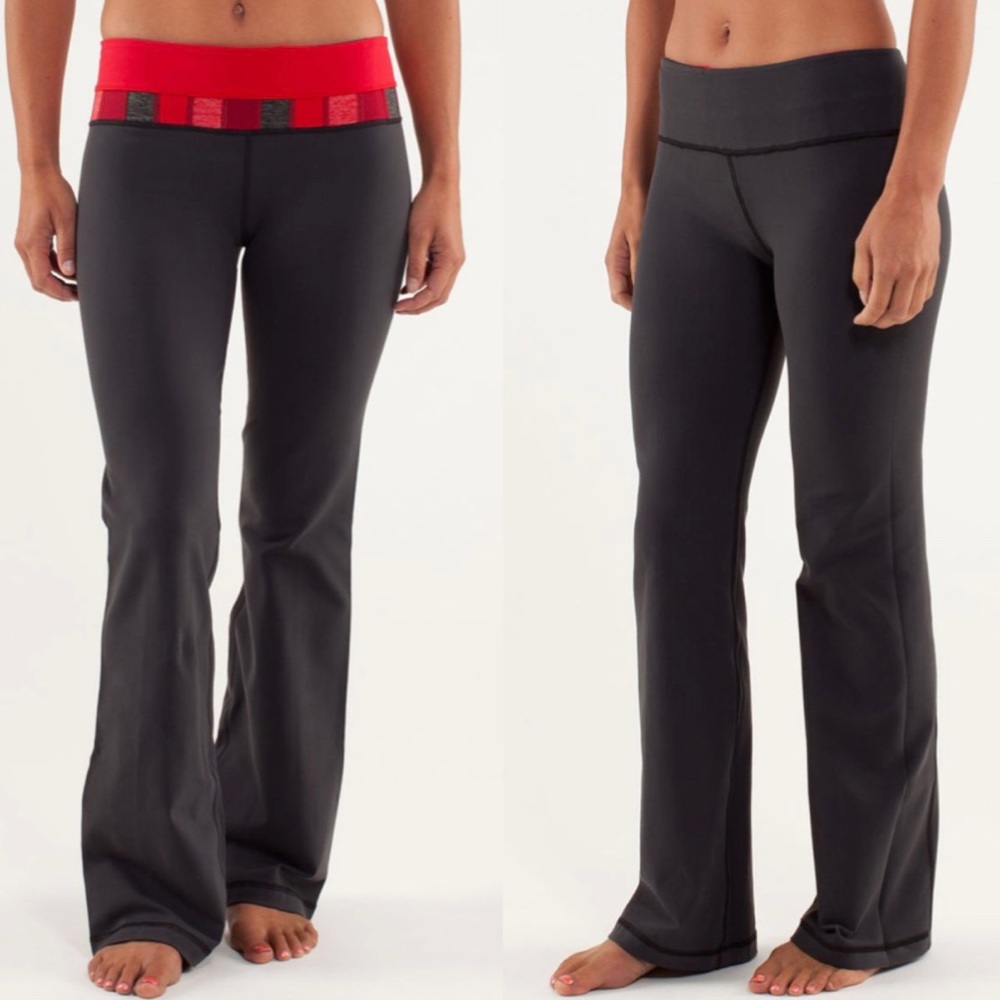 Lululemon Groove Pant